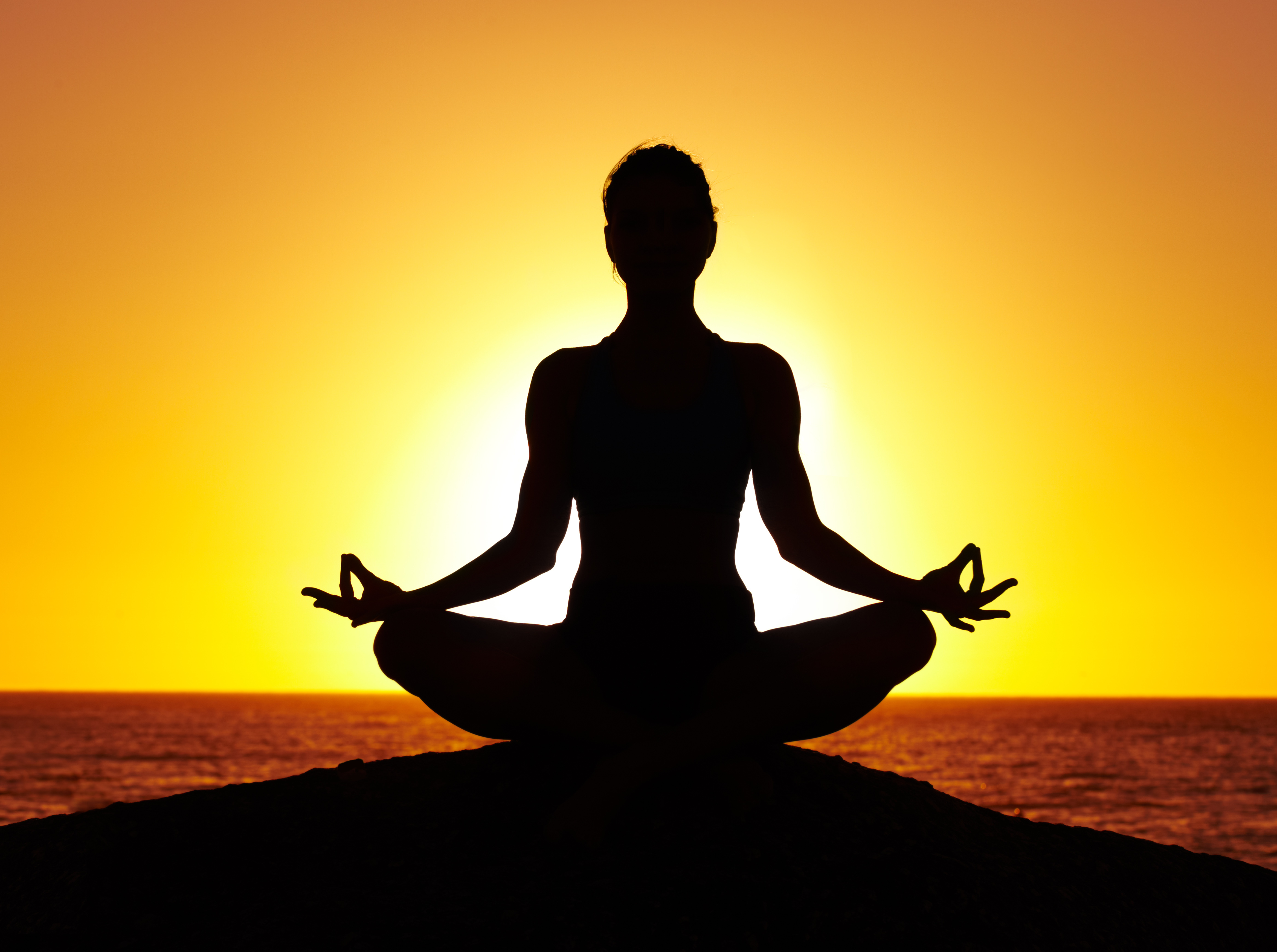  LEZIONI DI YOGA:  “LO SVILUPPO ARMONICO DELL’ESSERE UMANO”                    